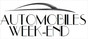 Logo sprl Automobiles Week-end